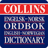 Collins Norwegian Dictionary icon