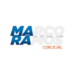 Cover Image of Download Marco Ramos Concejal  APK