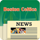 Top Boston Celtics News icon