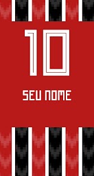 Wallpaper Camisa SPFC