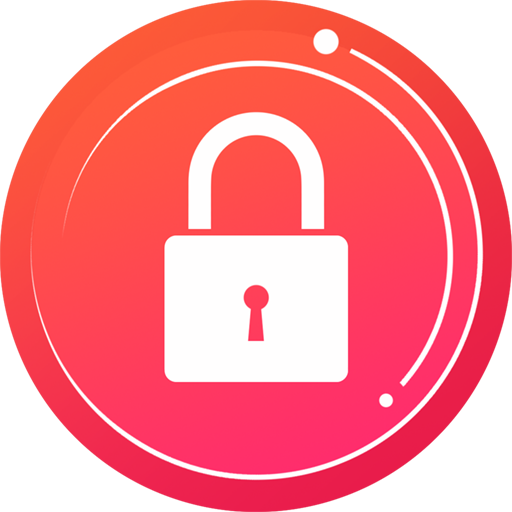 Photon AppLock  Icon