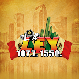 La Ley Tampa 107.7FM & 1550AM: Download & Review