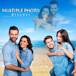 Cover Image of Unduh Multiple Photo Blender - Ultimate Photo Mixer 1.2 APK