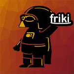 Cover Image of Download Tonos Frikis 100% Gratis 3 APK