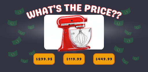 Guess the Right Price 2026