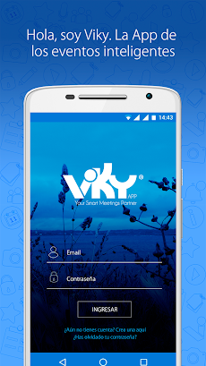 ViKy Appのおすすめ画像1