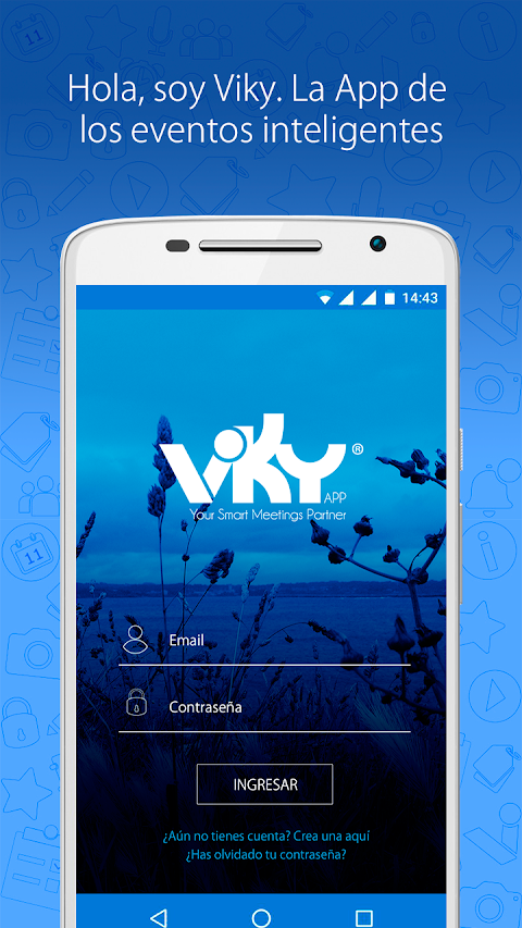 ViKy Appのおすすめ画像1