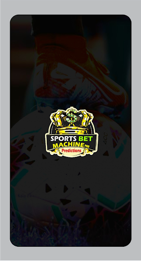 Android application Sports Bet Machine Pro screenshort