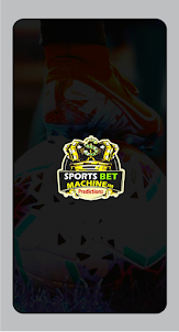Sports Bet Machine Pro