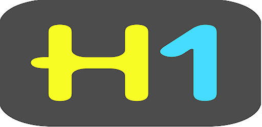 H1 1.0