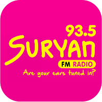 Suryan FM 93.5