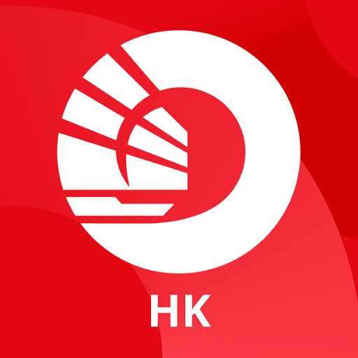 OCBC Hong Kong logo
