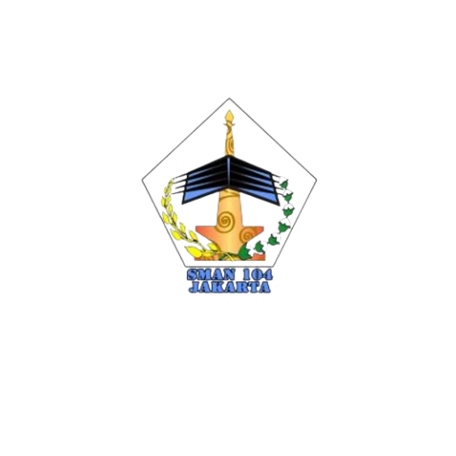 GRIYA BACA SMAN 104 JKT logo