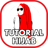 Tutorial Hijab icon