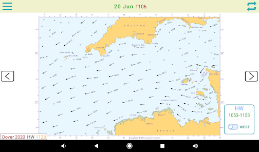 Screenshot image