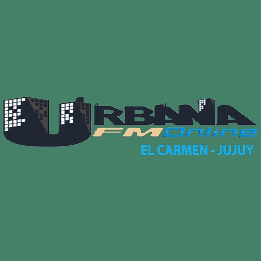 Urbana Fm Online logo