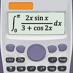 Scientific calculator plus 991: Download & Review