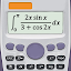 Scientific calculator plus 991