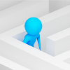 Maze Run 3D icon