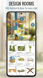 Design Home™: Home Design Game