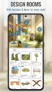 Design Home™: Home Design Game 1.101.108 9