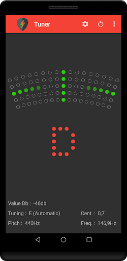 پیش نمایش برنامه