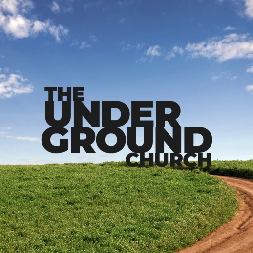 Underground Church logo