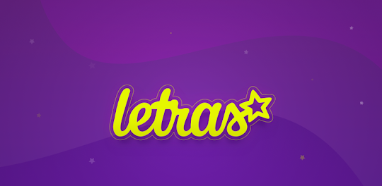 Letras - Letras de músicas – Apps no Google Play