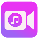 Instant Music Video Maker icon