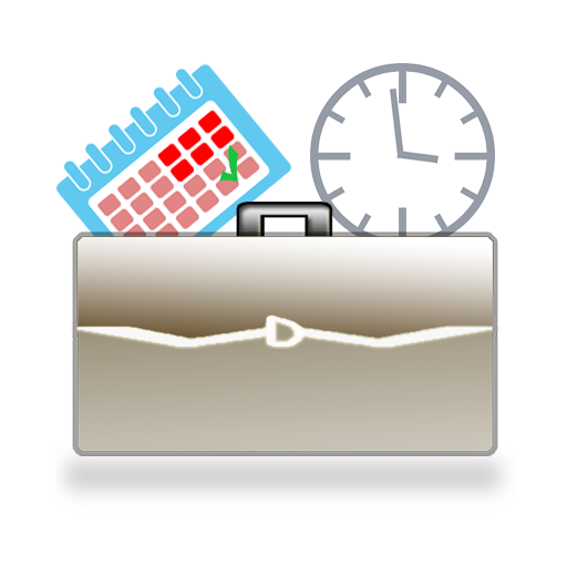 Working Diary logo