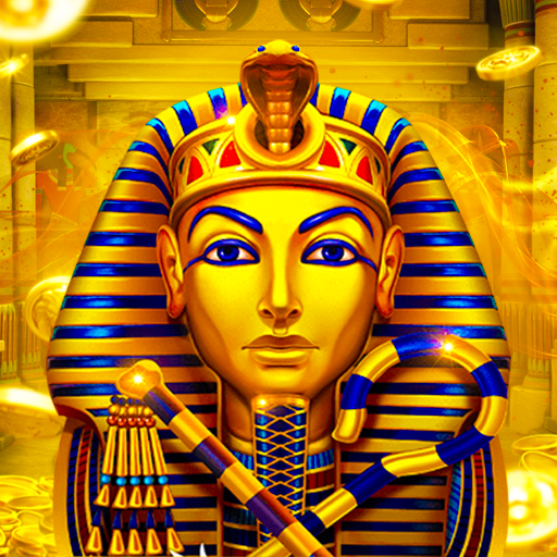 Treasury of Pharaoh