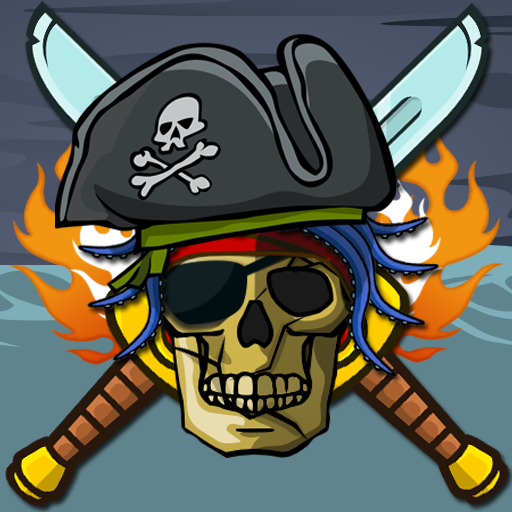 Pirate Drops 2 - Match three p 1.0.0 Icon