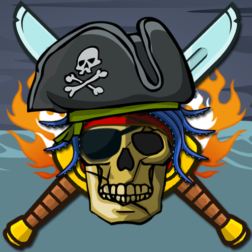 Pirate Drops 2 - Match three p Изтегляне на Windows
