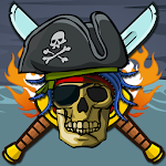 Cover Image of Download Pirate Drops 2 - Match three p  APK