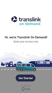 Imágen 1 Translink On Demand android