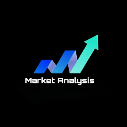 Market Analysis logo