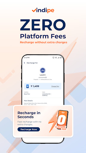 Indipe- SIP, Gold & Recharges screenshot 5