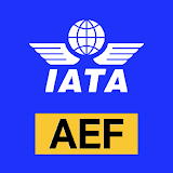 IATA Aviation Energy Forum2023 icon