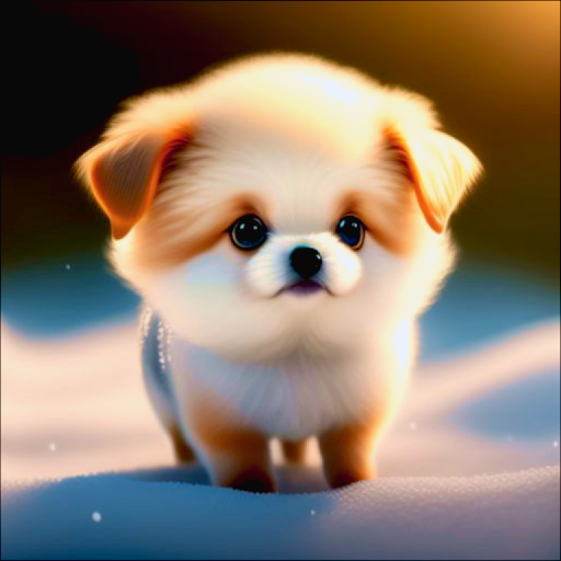 Dog Quiz - guess the breed logo