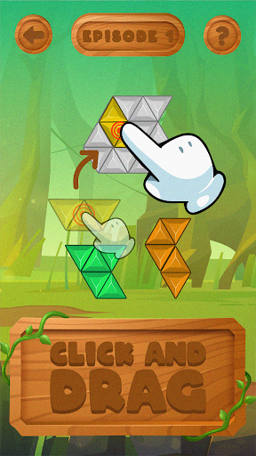 Banzuki Jungle Screen 3