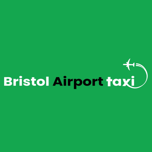 Bristol Airport Taxi logo