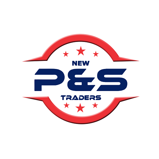 P and S TRADERS Mobile Banking logo