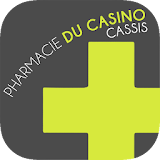 Pharmacie du Casino Cassis icon