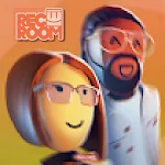 Cover Image of Download Rec Room VR Games : Tips 1.0 APK
