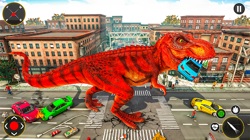King Kong Gorilla City Attack Screen 3