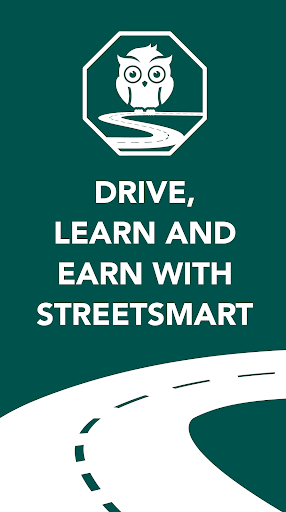 Android application StreetSmart by Amica™ screenshort