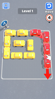 Park Linker - Screenshot 2