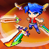 Gaia Survivor MOD APK 1.0.46 (God Mode)