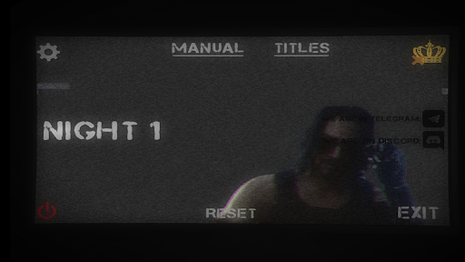 Five Nights At Cringe Screenshot 1 - AppWisp.com