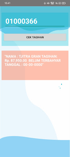 PUDAM Banyuwangi Screenshot 3 - AppWisp.com